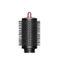 Velký kulatý kartáč pro objem